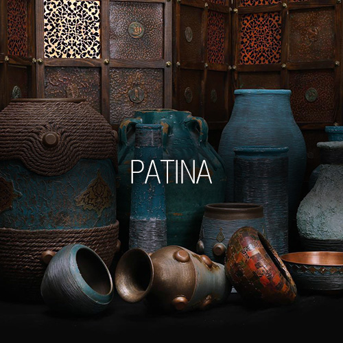 PATINA